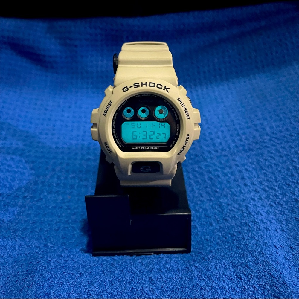 G-shock DW6900SD Watch